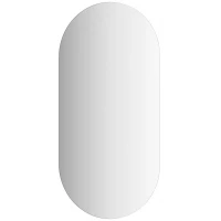 Зеркало 60x120 см Evoform Primary BY 0123