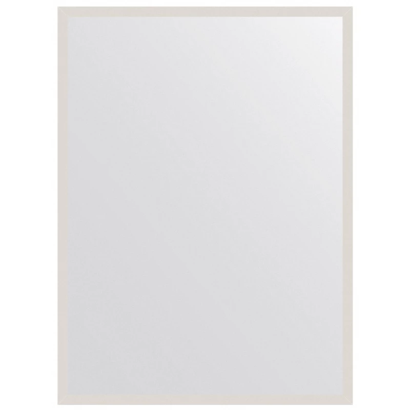Зеркало 56x76 см белый Evoform Definite BY 7474