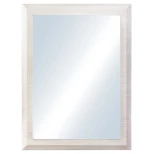 Изображение товара зеркало 70x80 см рельеф пастель style line лотос сс-00000358