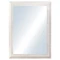 Зеркало 70x80 см рельеф пастель Style Line Лотос СС-00000358 - 1