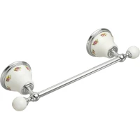 Полотенцедержатель 33,5 см Migliore Provance ML.PRO-60.541.CR