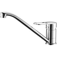 Смеситель для кухни Elghansa EcoFlow Alpha 56A0103