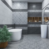 Коллекция плитки Belleza Грейс Belleza