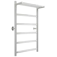 Полотенцесушитель водяной 719x460 Стилье Универсал-54 00654-8040