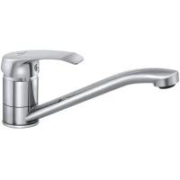 Смеситель для кухни Славен Город Серия-К СЛ-ОД-К21