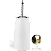 Ёршик Stil Haus Giunone G12A(16) напольный, золотой