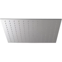 Верхний душ 400 мм Noken Square N186490040
