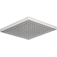 Верхний душ 200 мм Remer 359SSNPX