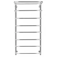 Полотенцесушитель электрический 1070x632 ТЭН левый Secado Мерида 2СП 4603777452933