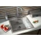 Кухонная мойка Zorg Inox  X-5151 - 2