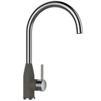 Смеситель для кухни Schock Kavus баварский камень 710551