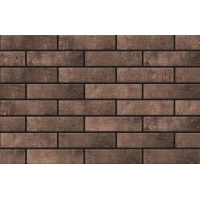 Клинкер Cerrad Elewacja Loft Brick cardamon 24,5x6,5