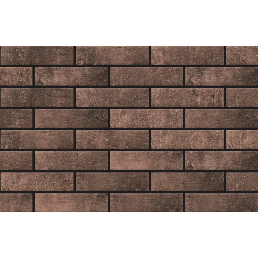 Клинкер Cerrad Elewacja Loft Brick cardamon 24,5x6,5