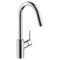 Смеситель для кухни Hansgrohe Talis M52 14872000