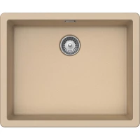 Кухонная мойка Schock Brooklyn 60 лунный камень 700994
