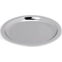 Мыльница Stil Haus Medea ME09AP(08) настольная, хром