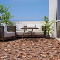 Коллекция плитки Cersanit Vilio