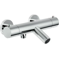 Термостат для ванны Nobili Velis VE125010/1CR