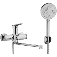 Смеситель для ванны Savol S-600609A