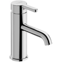 Смеситель для раковины без донного клапана Tiemme Fly F01SSR1 411490516