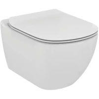 Унитаз подвесной Ideal Standard Tesi Aquablade T007901 белый