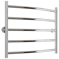 Полотенцесушитель водяной 519x660 Стилье Универсал-50 00650-6060