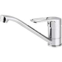 Смеситель для кухни Viko V-6403 хром