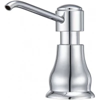 Дозатор 350 мл Milacio MC.932.CR