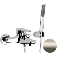 Смеситель для ванны Remer Infinity I02XV