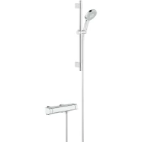 Термостат для душа Grohe Grohtherm 2000 4281001