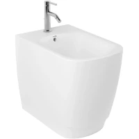 Биде напольное Kludi Resa S 27BIB0153 белый матовый
