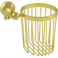 Держатель освежителя воздуха Veragio Gialetta Dorato VR.GIL-6453.DO