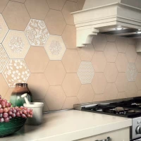 Коллекция плитки Kerama Marazzi Лафайет 