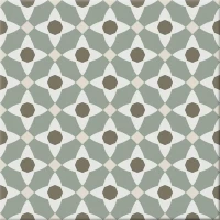 Керамогранит Manila Hidra Warm 20x20