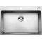 Кухонная мойка Blanco Andano 700-IF/A InFino зеркальная полированная сталь 525246 - 1