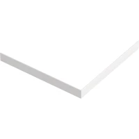 Панель фронтально-торцевая 90x90 см Good Door Essentia ЭЛ00136