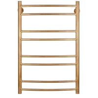 Полотенцесушитель водяной 865x432 Secado Милан 2 4603777459529