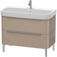 Тумба лен 97,5 см Duravit Happy D.2 H2637407575