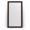 Зеркало напольное 114x204 см темный прованс Evoform Exclusive-G Floor BY 6370 - 1