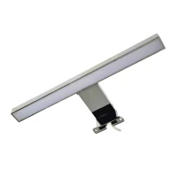 Светильник хром Diborg Lande 04.107.19.401