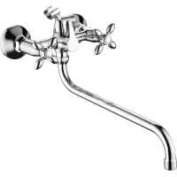 Смеситель для ванны Fashun A2227