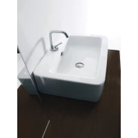 Раковина 60x43 см Kerasan Ego 324201*1