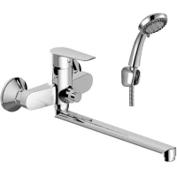 Смеситель для ванны Rossinka S S35-35