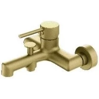 Смеситель для ванны AltroBagno Metropoli AltroBagnoMetropoli0219OrSp