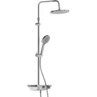 Душевая система 235 мм Damixa Apollo 947760000