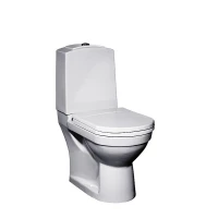 Унитаз-компакт Gustavsberg Logic GB115695301707