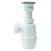 Сифон для раковины Wirquin Минор 30718048 1 1/4