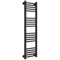 Полотенцесушитель водяной 1200x300 темный титан муар Сунержа Модус Pro 15-0450-1230