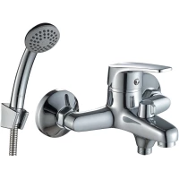 Смеситель для ванны Rossinka D D40-30