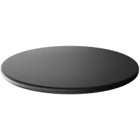 Столешница 43 см черный матовый Kerama Marazzi Cono CO4.43\BLK.M